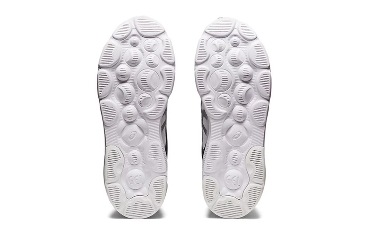 Details for ASICS Gel-Miqrum ''Noir Gris Blanc'' 1201A143-002