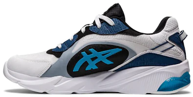 ASICS Gel-Miqrum /Blue 'White' 1201A143-108 ASICS Gel-Miqrum /Blue 'White' 1201A143-108