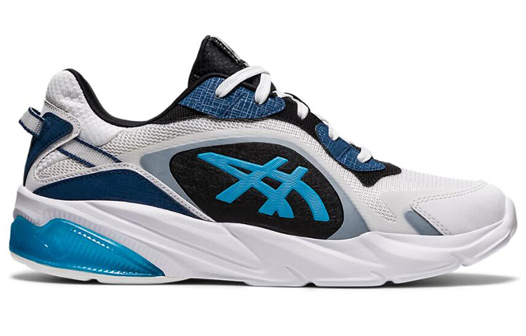 Order ASICS Gel-Miqrum Blu ''Bianco'' 1201A143-108