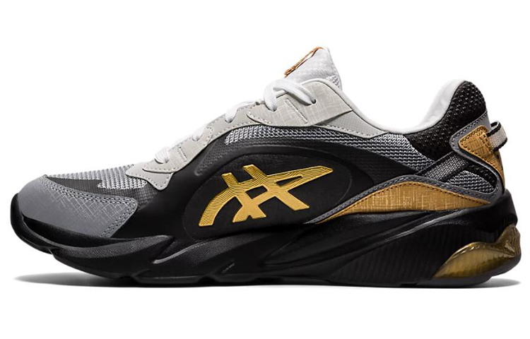 ASICS Gel-Miqrum /Grey 'Black' 1201A143-020