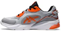 Buy ASICS Gel-Miqrum Orange ''Gris'' 1201A114-029