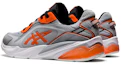 Shop ASICS Gel-Miqrum Orange ''Gris'' 1201A114-029