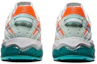 Shop ASICS Gel-Miqrum /Orange ''Blanc'' 1021A339-020