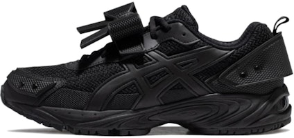 ASICS GEL-MJ Shushu/Tong 'Black' 1203A319-001 ASICS GEL-MJ Shushu/Tong 'Black' 1203A319-001
