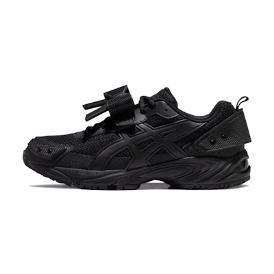 ASICS GEL-MJ Shushu/Tong 'Black'