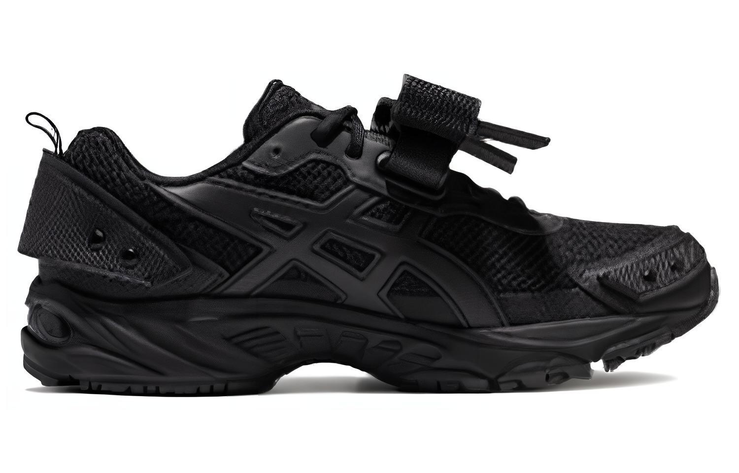 Order ASICS GEL-MJ Shushu/Tong 'Hitam' 1203A319-001