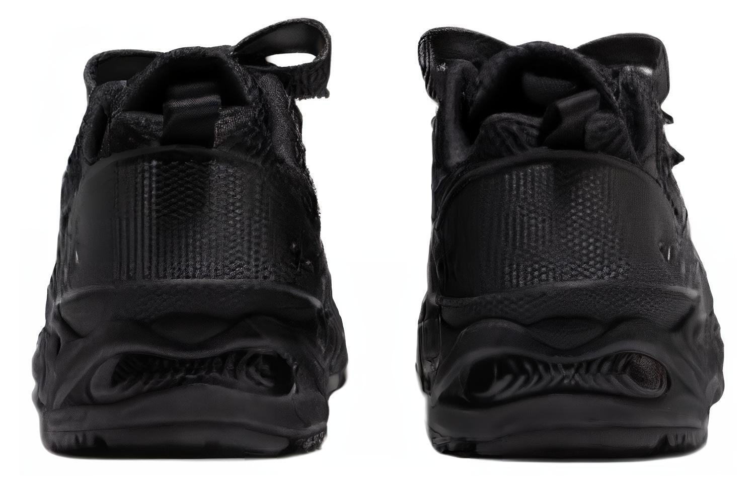 Shop ASICS GEL-MJ Shushu/Tong 'Hitam' 1203A319-001