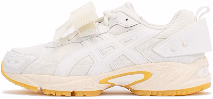 ASICS GEL-MJ Shushu/Tong 'White' 1203A319-100 ASICS GEL-MJ Shushu/Tong 'White' 1203A319-100