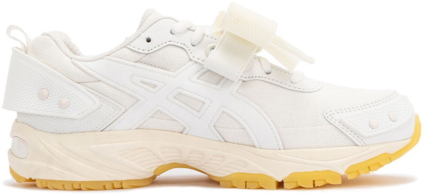 ASICS GEL-MJ Shushu/Tong 'Putih' 1203A319-100 Order ASICS GEL-MJ Shushu/Tong 'Putih' 1203A319-100