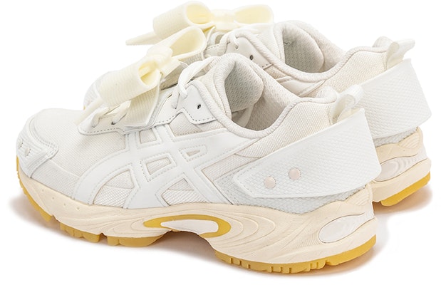 ASICS GEL-MJ Shushu/Tong 'Putih' 1203A319-100 Shop ASICS GEL-MJ Shushu/Tong 'Putih' 1203A319-100
