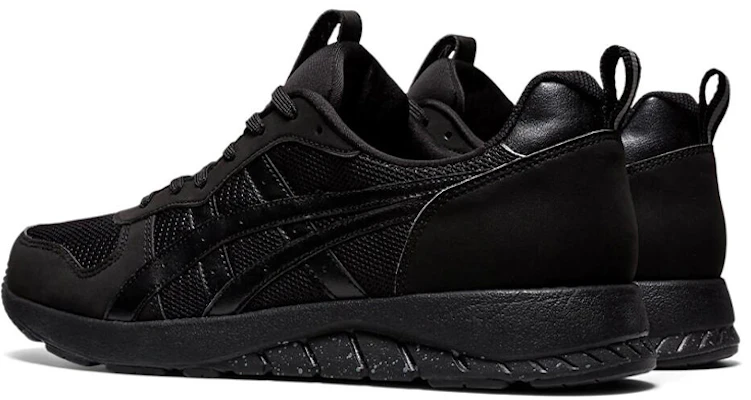 ASICS Gel-Moody 007 ''Noir'' 1293A007-001 Lookbook ASICS Gel-Moody 007 ''Noir'' 1293A007-001