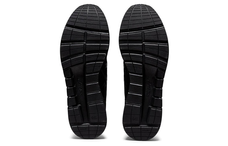 Purchase ASICS Gel-Moody 007 ''Noir'' 1293A007-001