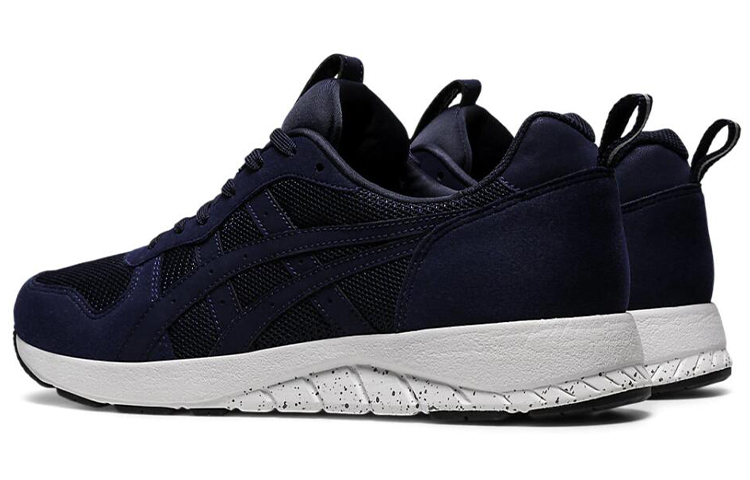 Lookbook ASICS Gel-Moody 007 Bleu 1293A007-400