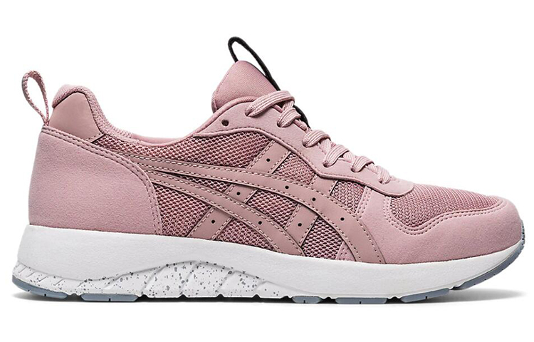 Order ASICS Gel-Moody 007 Merah Jambu 1293A007-700