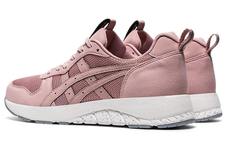 Lookbook ASICS Gel-Moody 007 Merah Jambu 1293A007-700