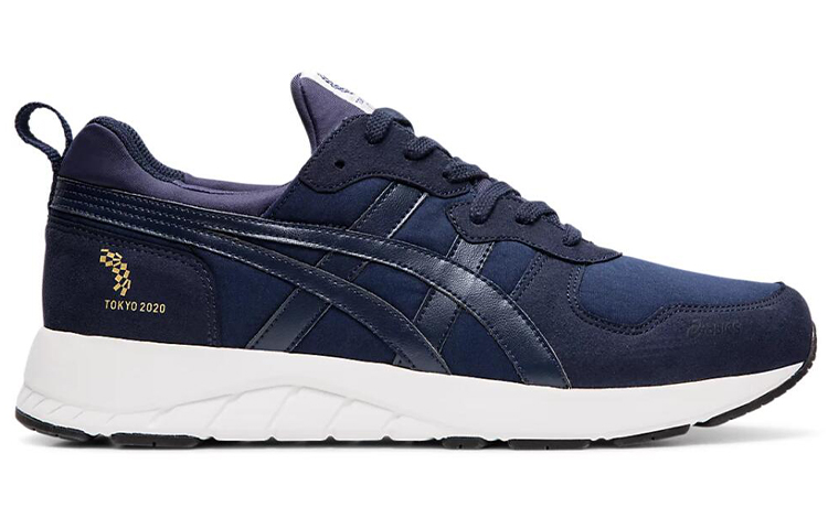 Order ASICS Gel-Moody 2 (2E) ''Bleu'' 1293A005-400