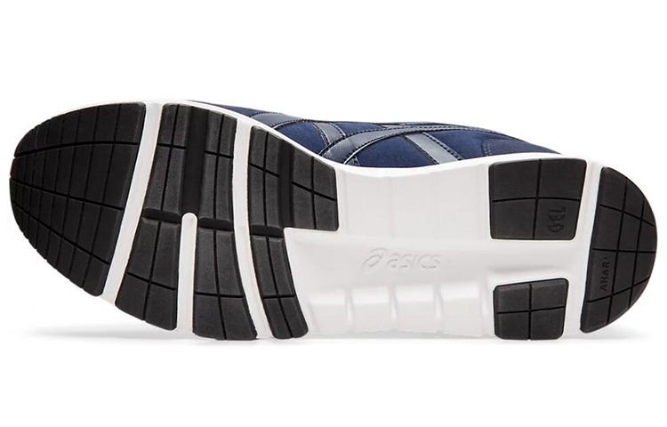 Purchase ASICS Gel-Moody 2 (2E) ''Bleu'' 1293A005-400