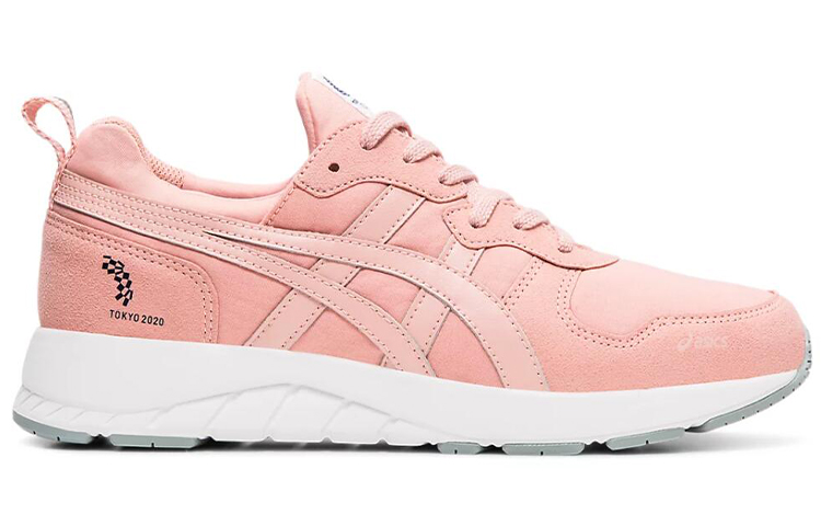 Order ASICS Gel-Moody 2 (2E) ''Rosa'' 1293A005-700