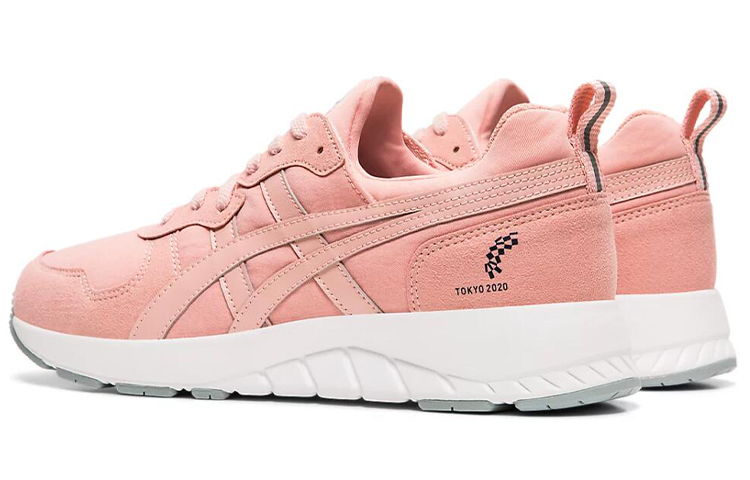 Lookbook ASICS Gel-Moody 2 (2E) ''Rosa'' 1293A005-700