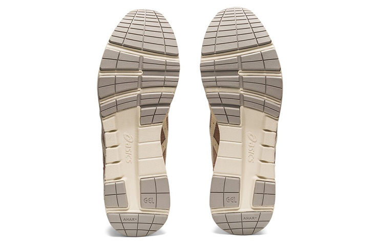 Details for ASICS Gel-Moody 'Beige Comfort' Zapatillas Comfort Beige 1293A007-200