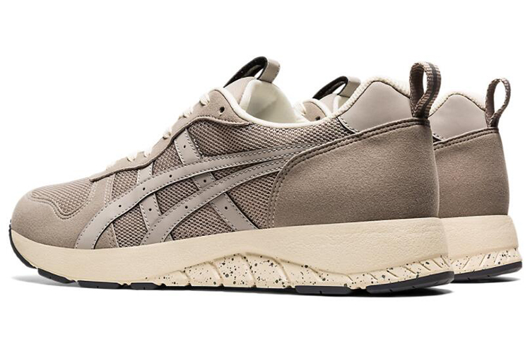 Lookbook ASICS Gel-Moody ''Marrone Chiaro Grigio'' 1293A007-251