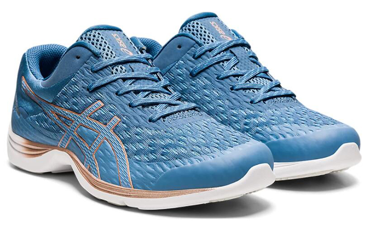 Lookbook ASICS Gel-Moody SP ''Blu'' 1293A024-400