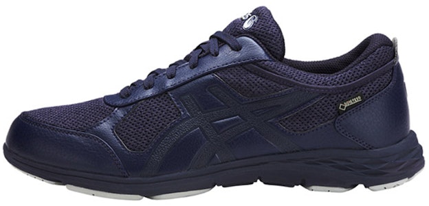 ASICS Gel-Moogee 561 G-TX 'Biru Tua' TDW561-5858 Buy ASICS Gel-Moogee 561 G-TX 'Biru Tua' TDW561-5858