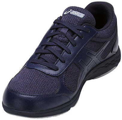 Asics Gel-Moogee 561 G-TX 低筒 跑步鞋 男款 藏藍 Shop Asics Gel-Moogee 561 G-TX 低筒 跑步鞋 男款 藏藍