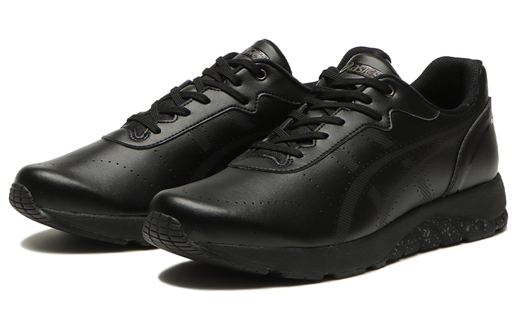 Lookbook ASICS Gel-Moogee 'Black' 1293A031-001
