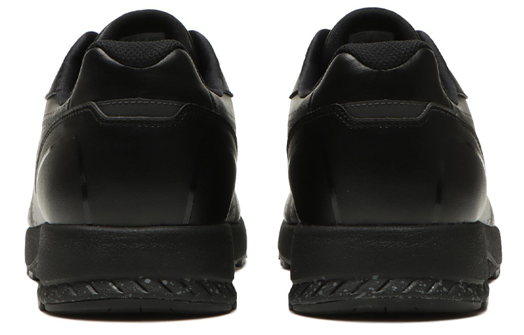 Shop ASICS Gel-Moogee 'Black' 1293A031-001