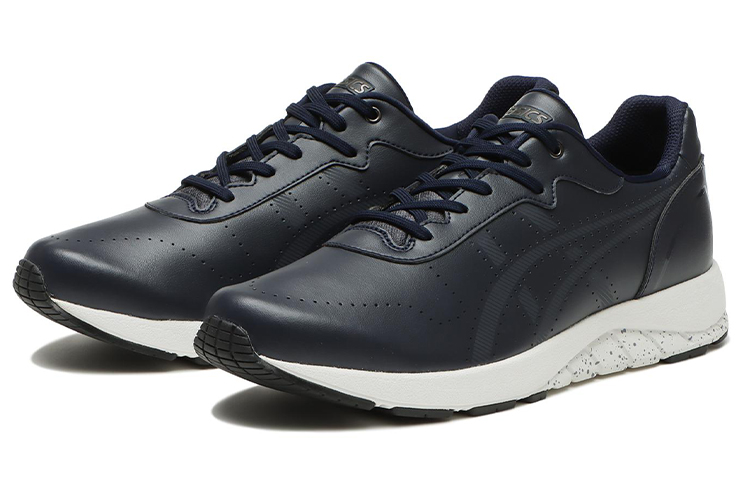 Lookbook ASICS Gel-Moogee 'Black White' 1293A031-400