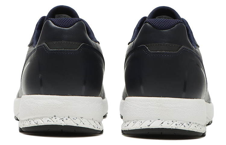 Shop ASICS Gel-Moogee 'Black White' 1293A031-400