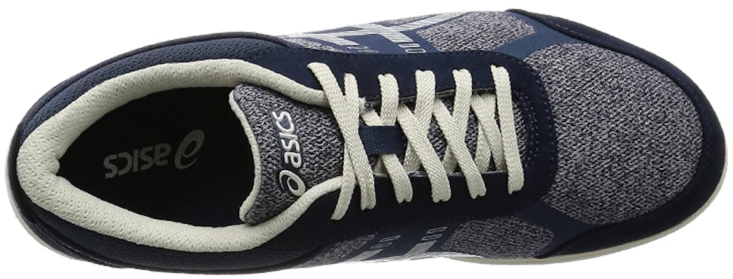 ASICS Gel-Moogee 'Mist Blue Grey' TDW559-5864 Lookbook ASICS Gel-Moogee 'Mist Blue Grey' TDW559-5864
