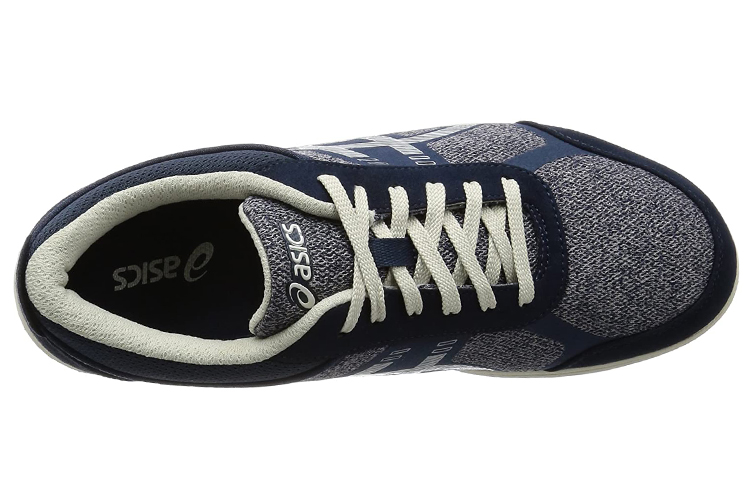 Lookbook ASICS Gel-Moogee 'Mist Blue Grey' TDW559-5864