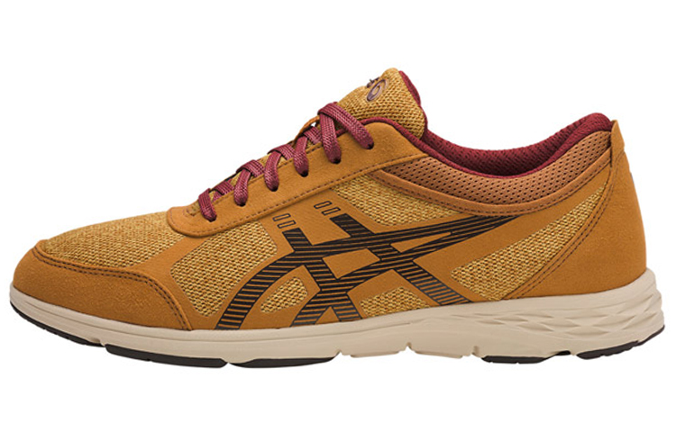 ASICS Gel-Moogee 'Mustard Yellow' TDW559-3129