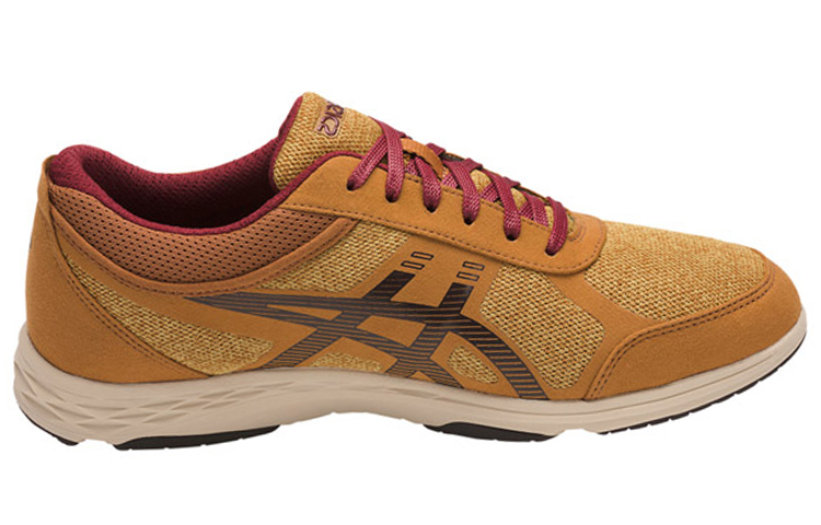 Order ASICS Gel-Moogee 'Mustard Yellow' TDW559-3129