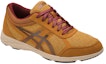 Lookbook ASICS Gel-Moogee 'Kuning Mustard' TDW559-3129