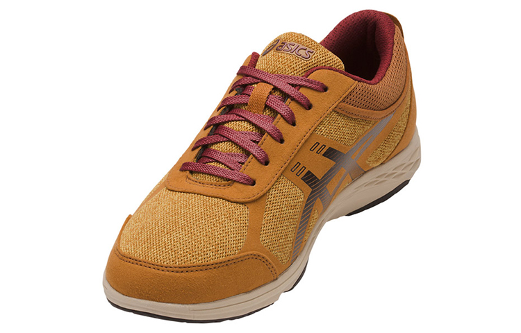 Shop ASICS Gel-Moogee 'Mustard Yellow' TDW559-3129