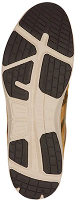 ASICS Gel-Moogee 'Mustard Yellow' TDW559-3129 Details for ASICS Gel-Moogee 'Mustard Yellow' TDW559-3129