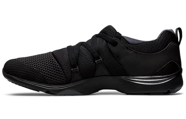 ASICS Gel-Moogee M SP 'Black' 1291A013-001