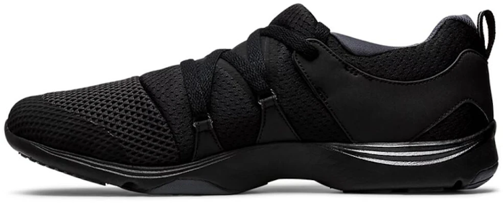 Asics Gel-Moogee M SP (2E寬) 黑色 跑步鞋 Buy Asics Gel-Moogee M SP (2E寬) 黑色 跑步鞋