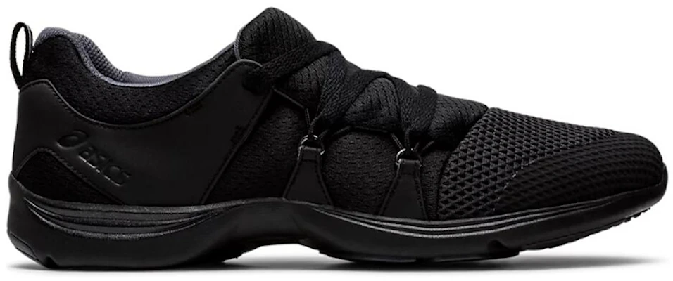 Asics Gel-Moogee M SP (2E寬) 黑色 跑步鞋 Order Asics Gel-Moogee M SP (2E寬) 黑色 跑步鞋
