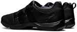 Lookbook Asics Gel-Moogee M SP (2E寬) 黑色 跑步鞋