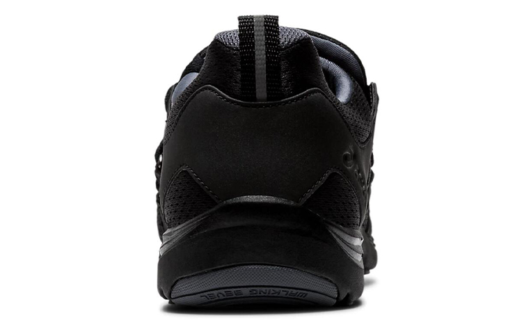 Shop Asics Gel-Moogee M SP (2E寬) 黑色 跑步鞋