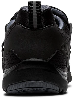 Asics Gel-Moogee M SP (2E寬) 黑色 跑步鞋 Shop Asics Gel-Moogee M SP (2E寬) 黑色 跑步鞋
