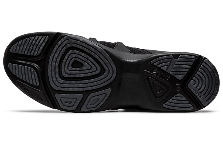 Purchase Asics Gel-Moogee M SP (2E寬) 黑色 跑步鞋