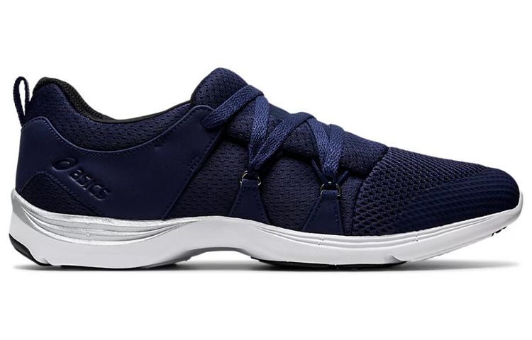 Order Asics Gel-Moogee M SP (2E寬) 藍色 跑步鞋