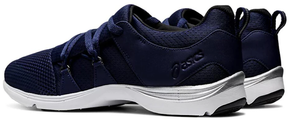 Asics Gel-Moogee M SP (2E寬) 藍色 跑步鞋 Lookbook Asics Gel-Moogee M SP (2E寬) 藍色 跑步鞋