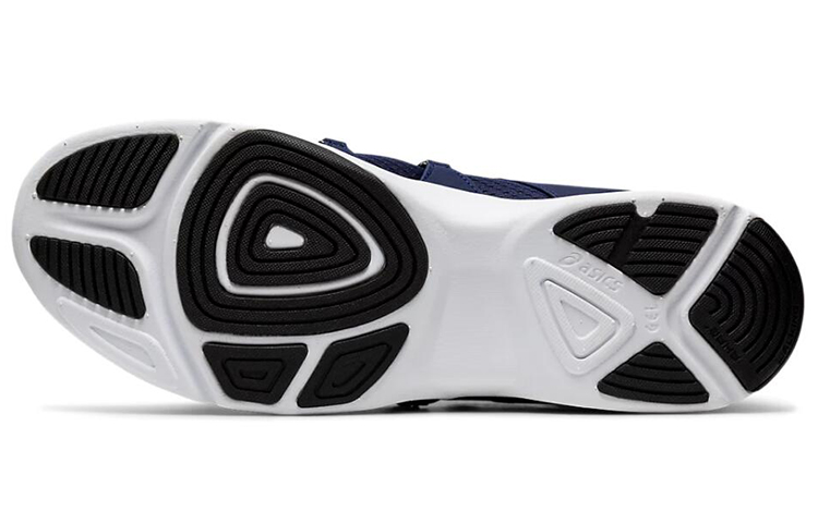 Purchase Asics Gel-Moogee M SP (2E寬) 藍色 跑步鞋