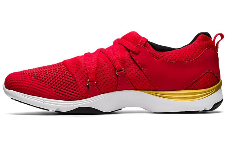 ASICS Gel-Moogee M SP 'Red' 1291A013-600